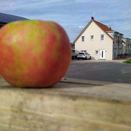 Wohnung Highlander Bermatingen Exterior foto
