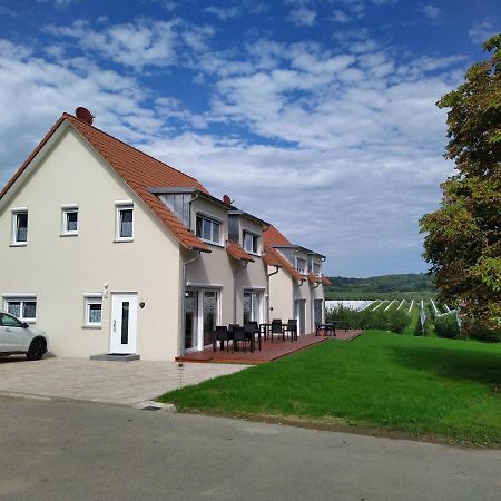Wohnung Highlander Bermatingen Exterior foto