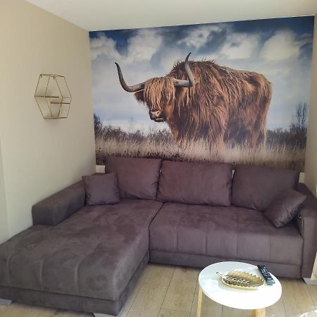 Wohnung Highlander Bermatingen Exterior foto