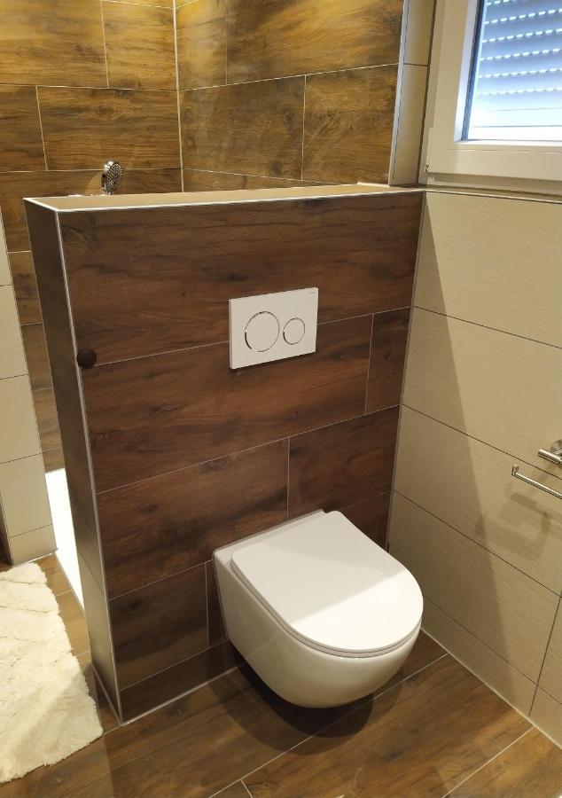 Wohnung Highlander Bermatingen Exterior foto