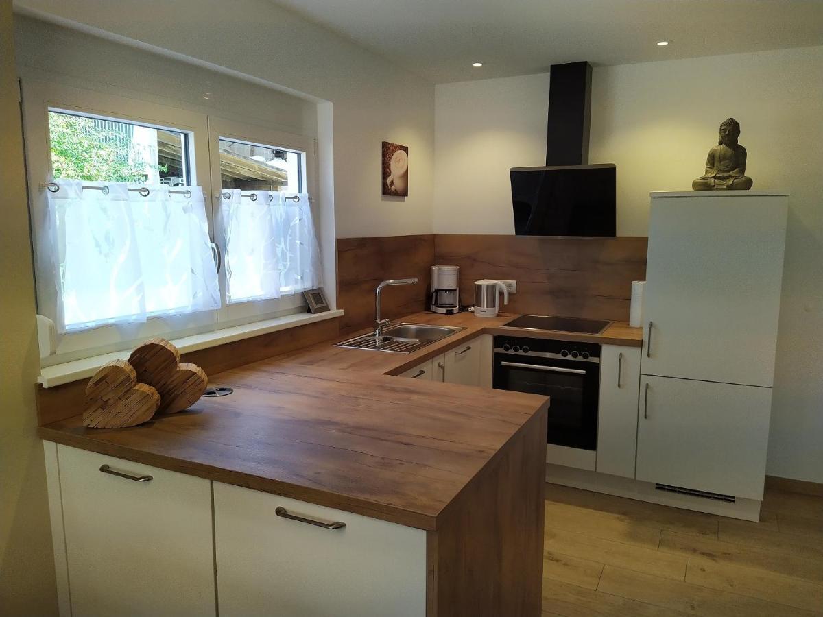 Wohnung Highlander Bermatingen Exterior foto