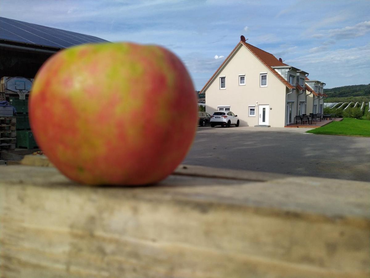 Wohnung Highlander Bermatingen Exterior foto