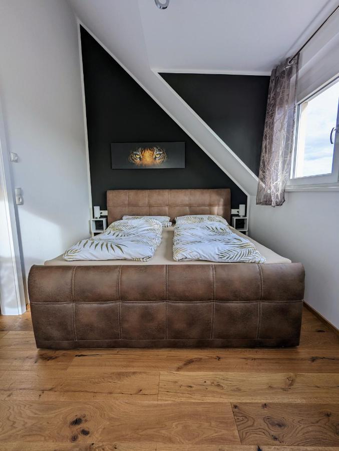 Wohnung Highlander Bermatingen Exterior foto